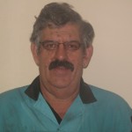 Johan CoetzeeTechnician