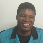 Godliep MolekoaGeneral Worker