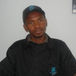 Bongani NdleleniTechnician