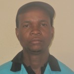 Patrick MokoenaTechnician