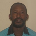 Paolus MokoenaSpray Painter / Welder