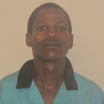 Sylvester MzimeliGeneral Worker