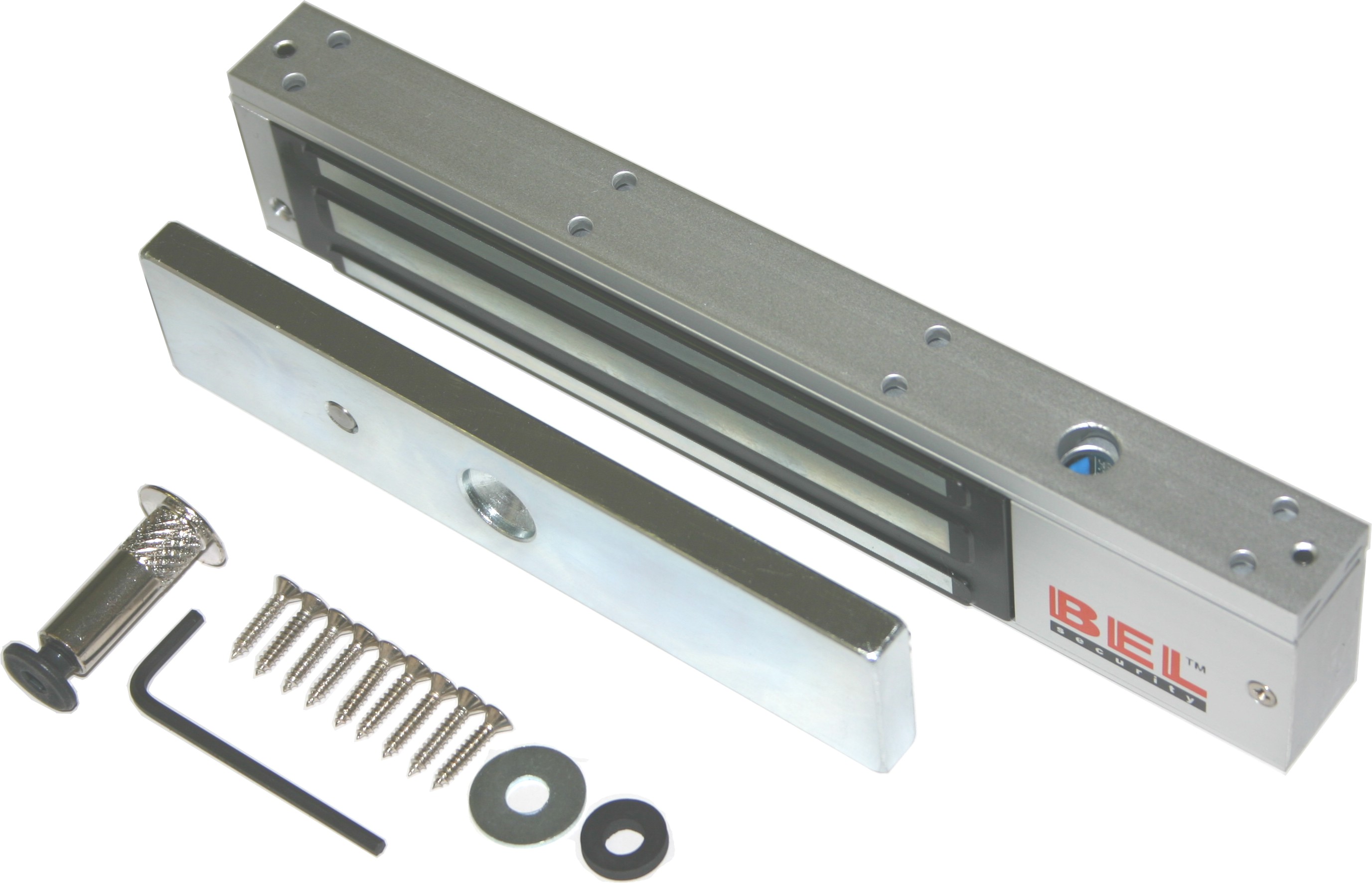 Slim Line And Heavy Duty Locks