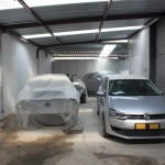 Primer prep bays