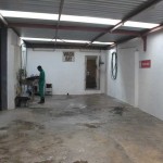 Washbay