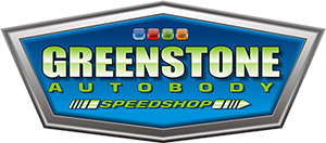 GREENSTONE AUTO BODY