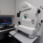 Retinal Camera