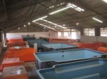 Swimming Pool Manufacturers