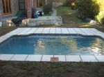 Outdoor Pools