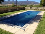 Swimming Pool Suppliers