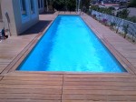 Swimming Pool Supplier