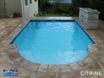 Swimming Pool Company