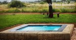 Townhouse Pools