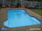Outdoor Swimming Pools