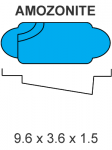amozonite