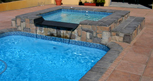 Family Pools