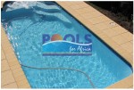 Pool-Blue