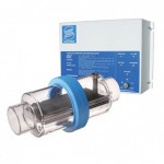 SALT LOGIC CHLORINATOR