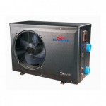 SUN COMMAND HEAT PUMP