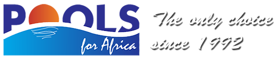 Pools for Africa