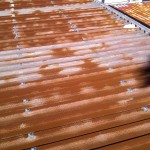 Summerstrand Before