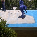 Rubber Coating