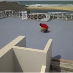 Rubber Coating