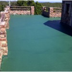 Rubber Coating