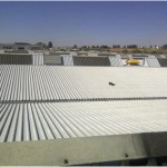 Rubber Coating