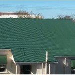 Rubber Coating