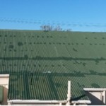 Rubber Coating