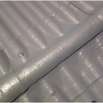 Rubber Coating