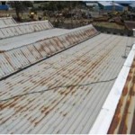 Rubber Coating & Waterproofing