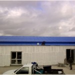 Rubber Coating