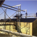 Rubber Coating