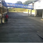 Rubber Coating