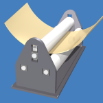 Plasma and laser cutting process