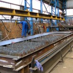 Plasma and laser cutting machines