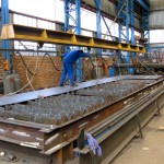 Plasma and laser cutting machines