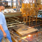 Plasma and laser cutting machines