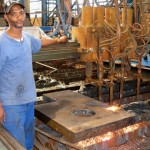 laser cutting machines