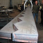 Plasma and laser cutting machines