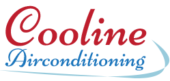  	COOLINE AIRCONDITIONING