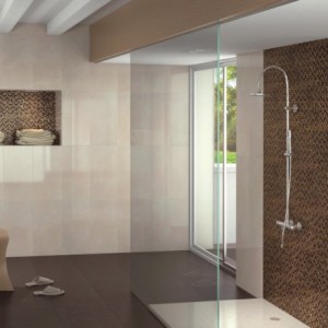 Projects - Bathroom Tiles - Trend Tap & Tile