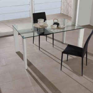 Projects - Elegant Desk - Trend Tap & Tile