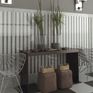 Projects - Waiting Area - Trend Tap & Tile