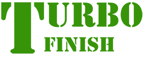 Turbo Finish