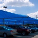 Shadeports & Carports
