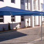 Shadeports & Carports