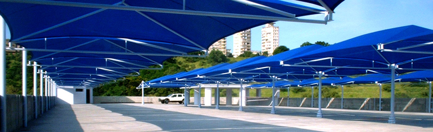 Carport Manufacturers